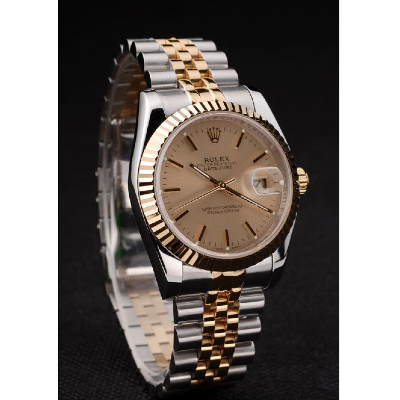 Good Copy Rolex Watches Rolex Datejust Swiss Mechanism-srl04 0529
